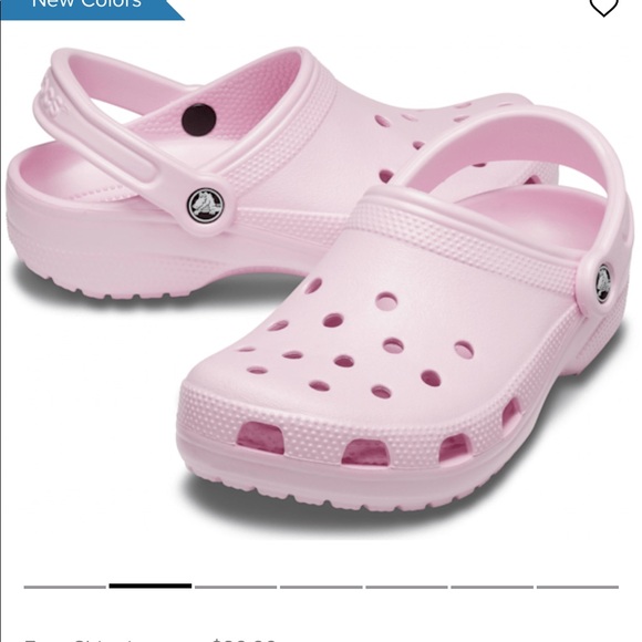 CROCS Shoes - CROCS Classic Clog